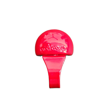 Glossy Balloon Ring