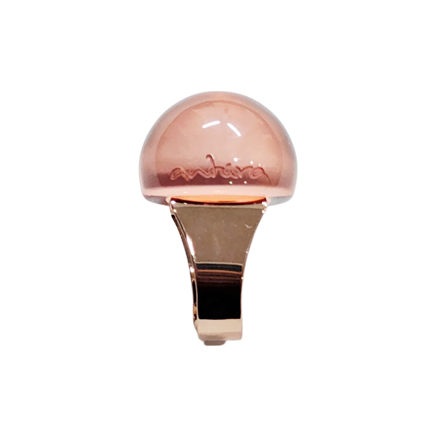 Clear Balloon Ring