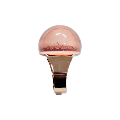 Clear Balloon Ring