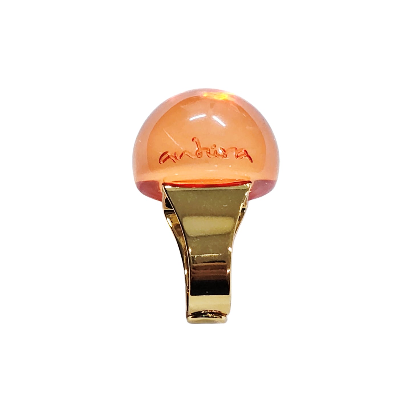 Clear Balloon Ring