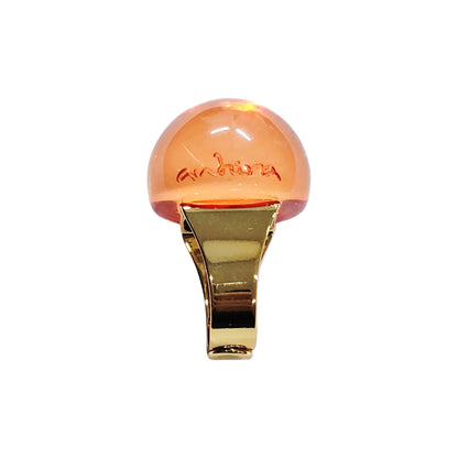 Clear Balloon Ring