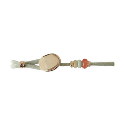 "Salma Botón" Bracelet