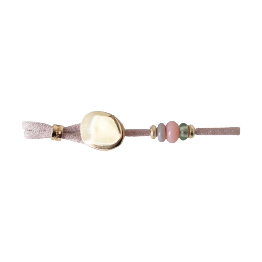 "Salma Botón" Bracelet