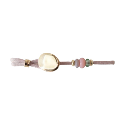 "Salma Botón" Bracelet