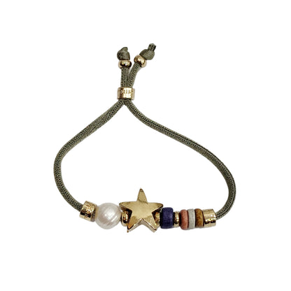 "Sirius" Bracelet