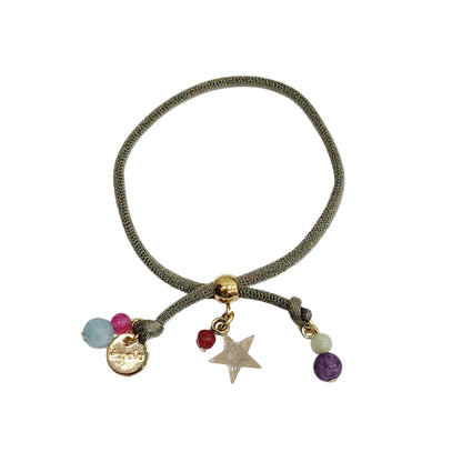 "Miz Estrellita" Bracelet