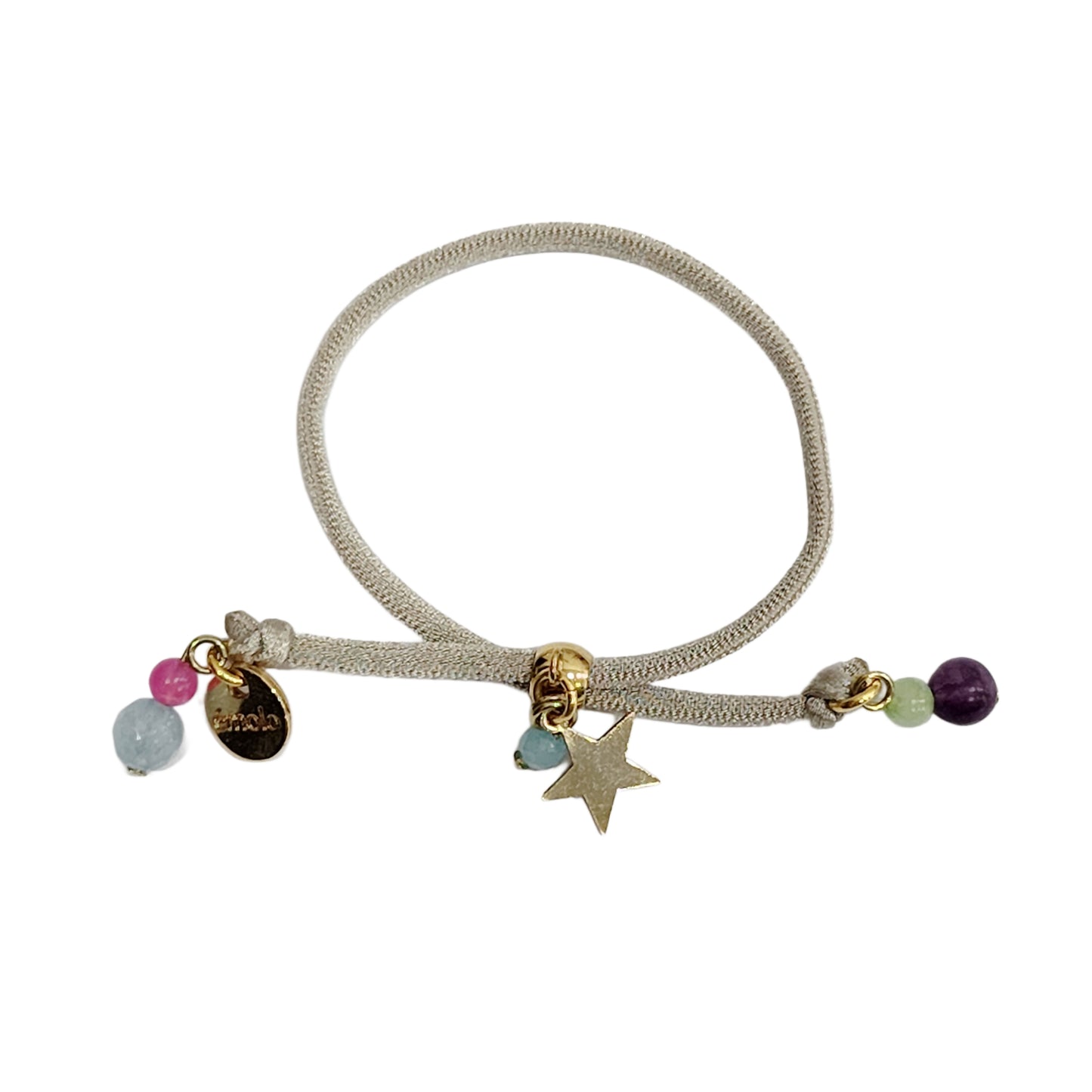 "Miz Estrellita" Bracelet