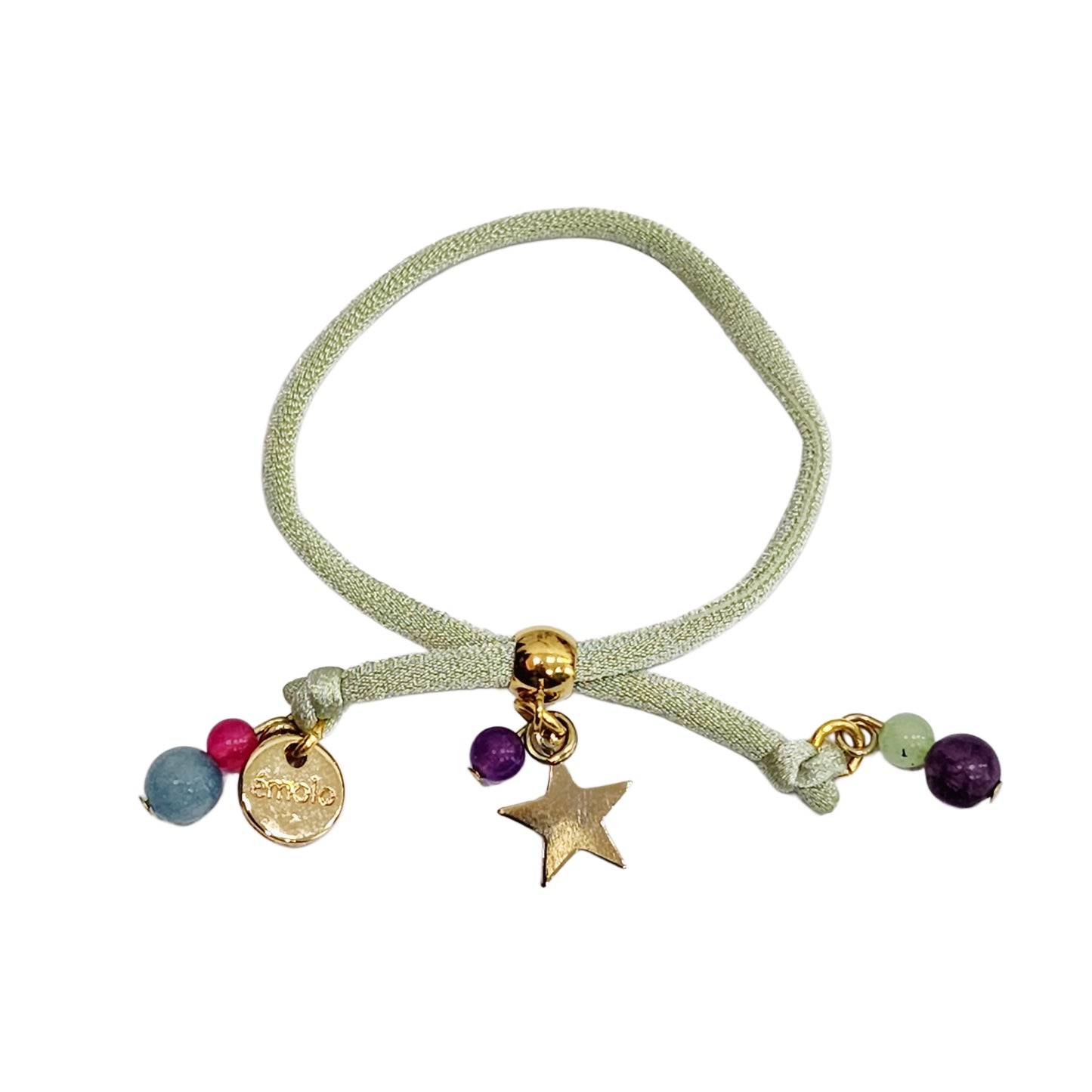 "Miz Estrellita" Bracelet