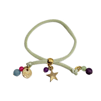 "Miz Estrellita" Bracelet