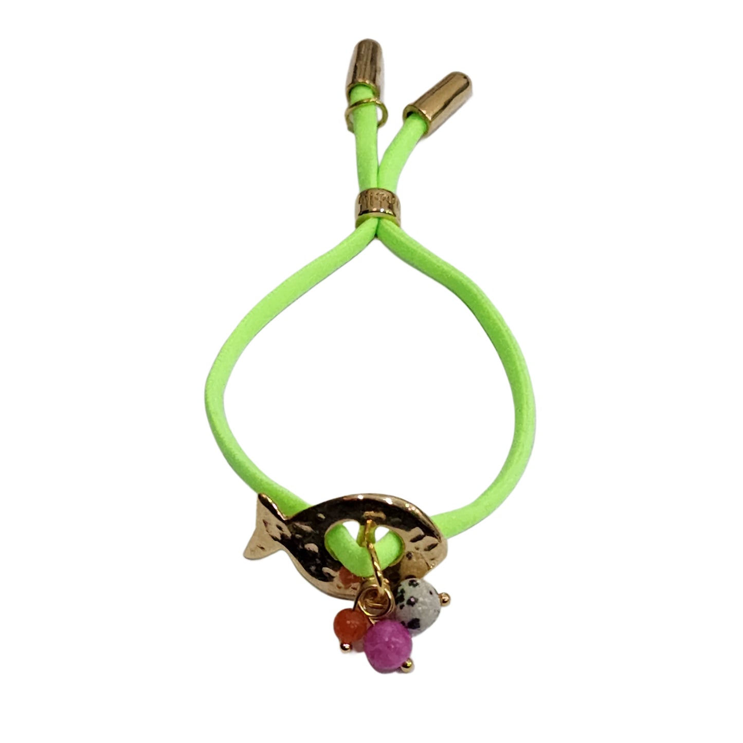 "Pez Fluor" Bracelet
