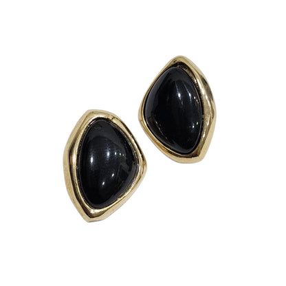 "Basil" Earrings