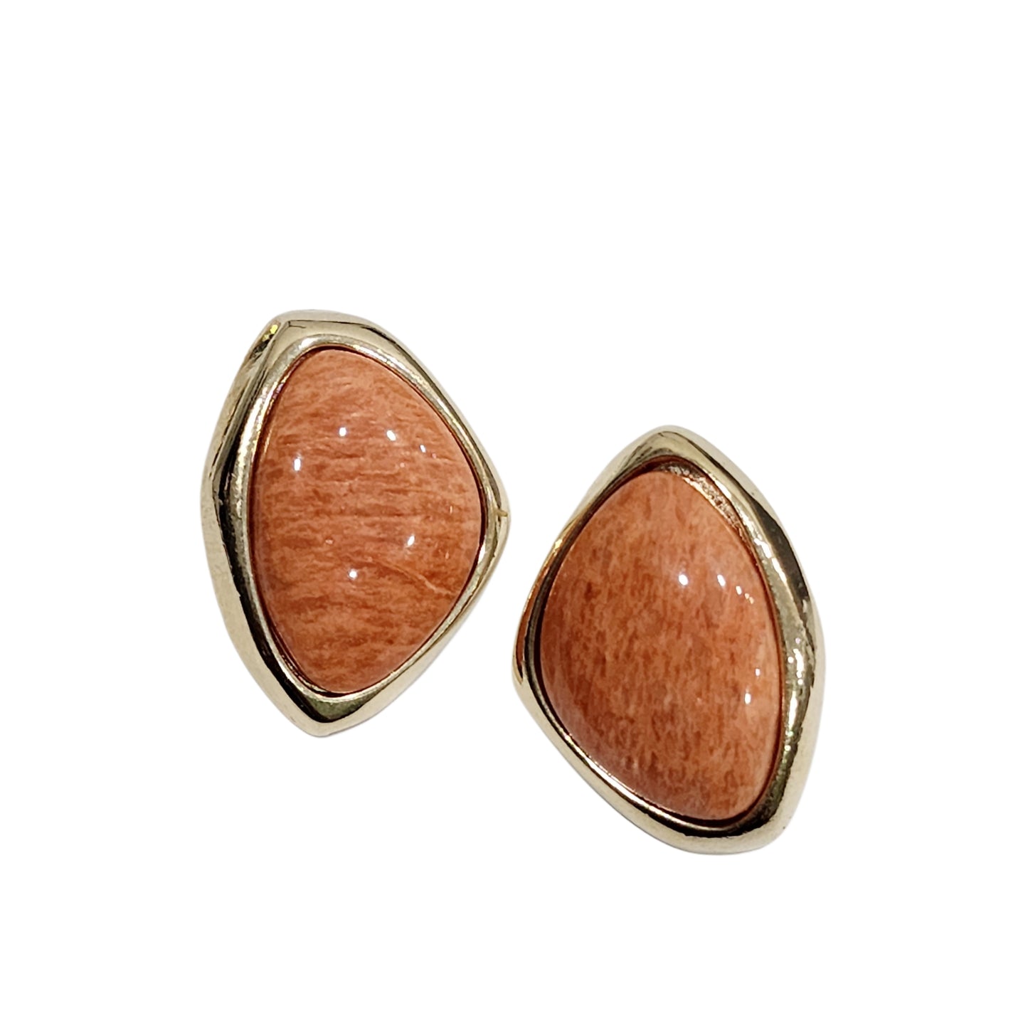 "Basil" Earrings