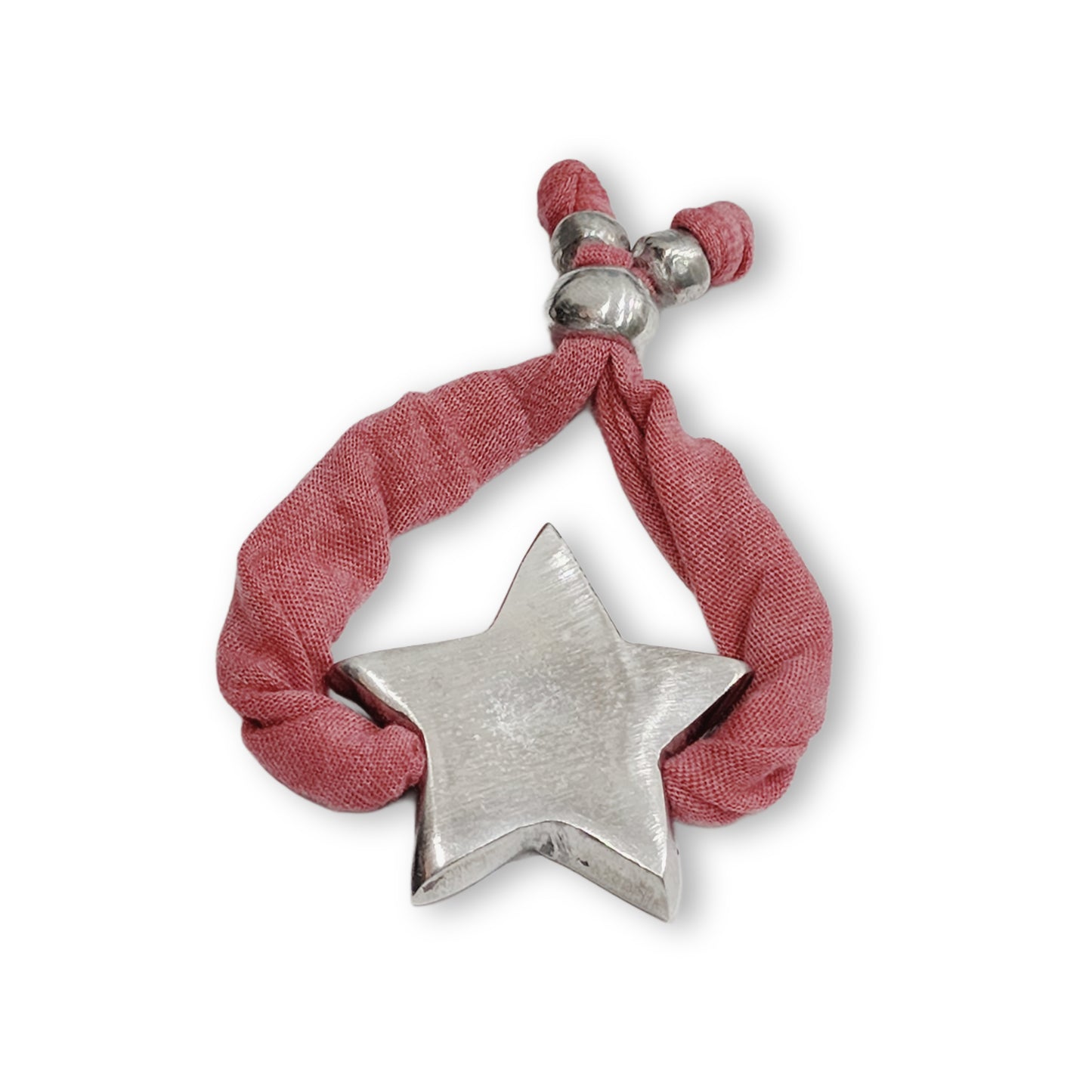 Jersey Star Bracelet
