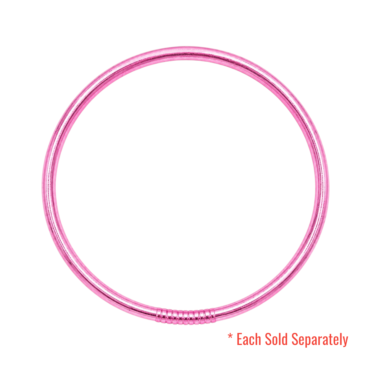 "Bless" Thin Bangle Bracelets
