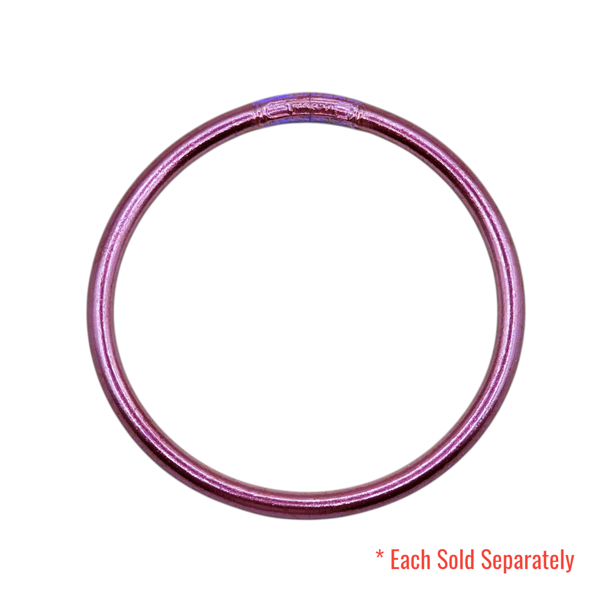 "Bless" Bangle Bracelet