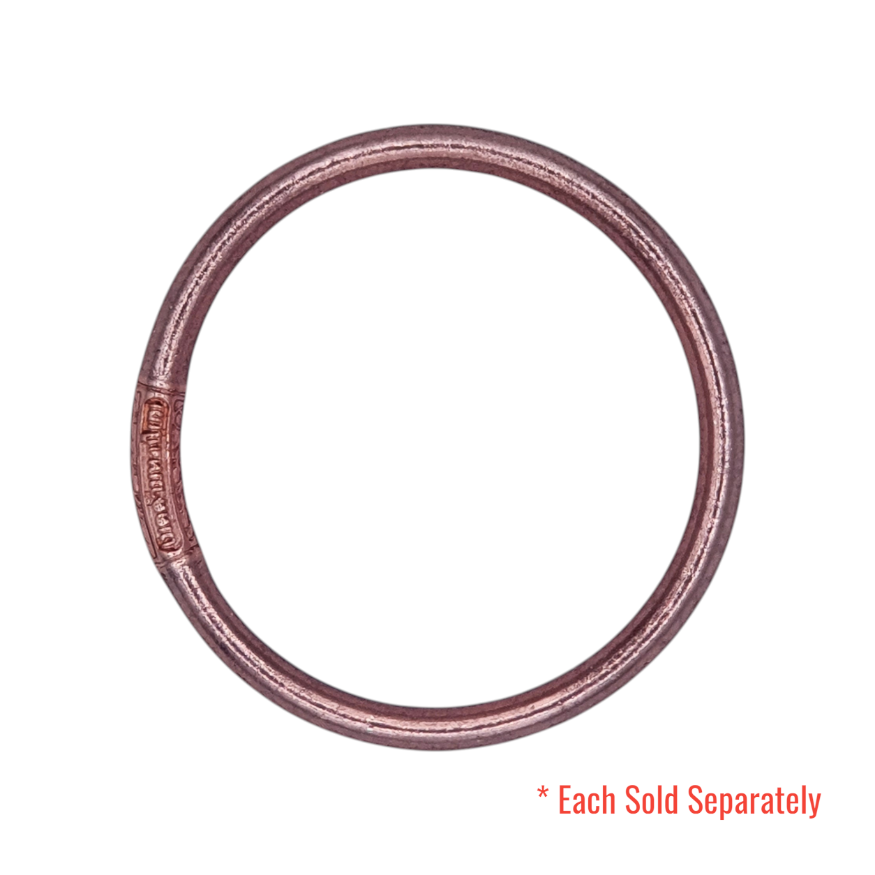 "Bless" Bangle Bracelet