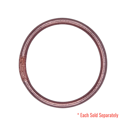 "Bless" Bangle Bracelet