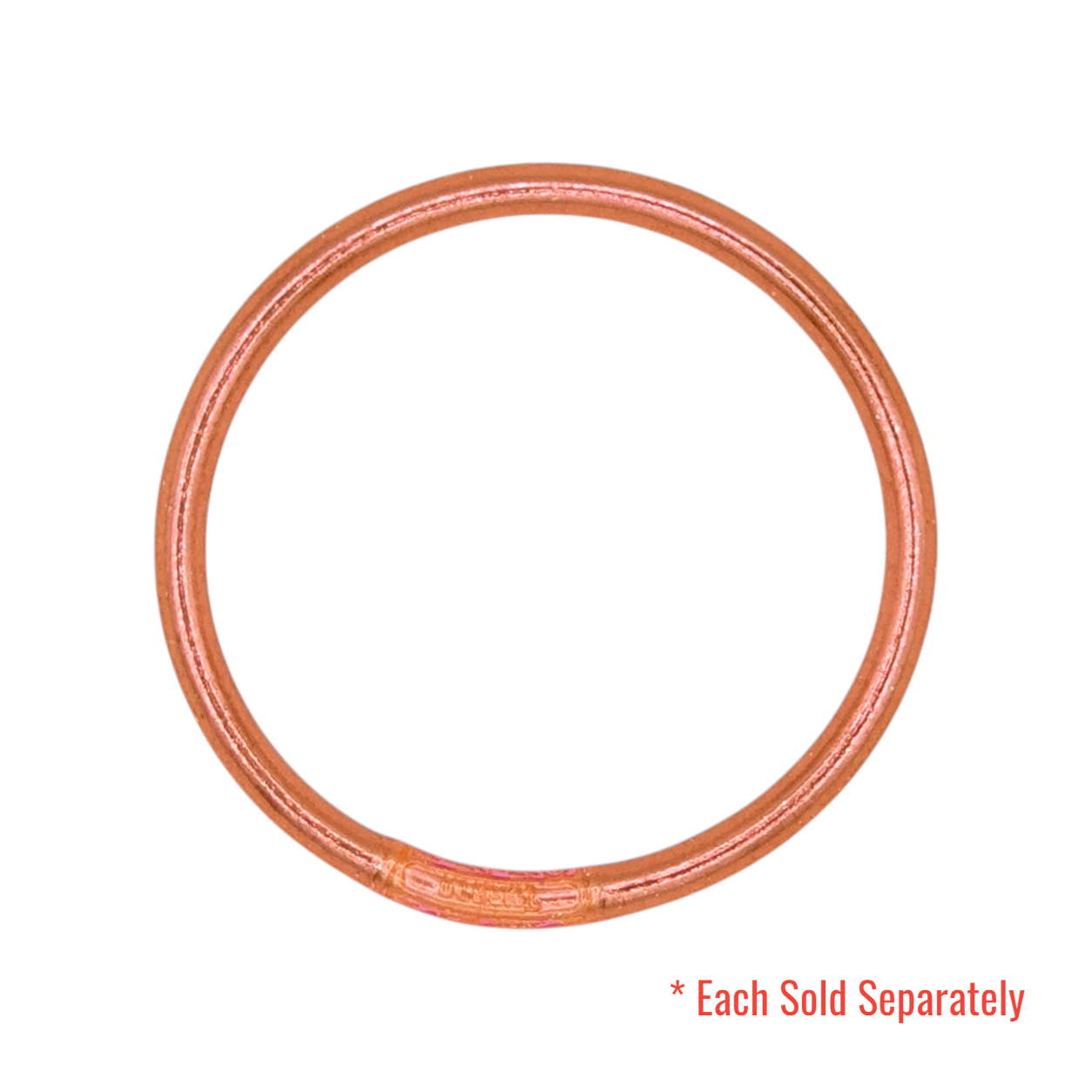 "Bless" Bangle Bracelet