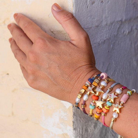"Sirius" Bracelet