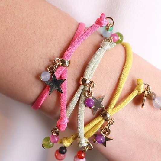 "Miz Estrellita" Bracelet