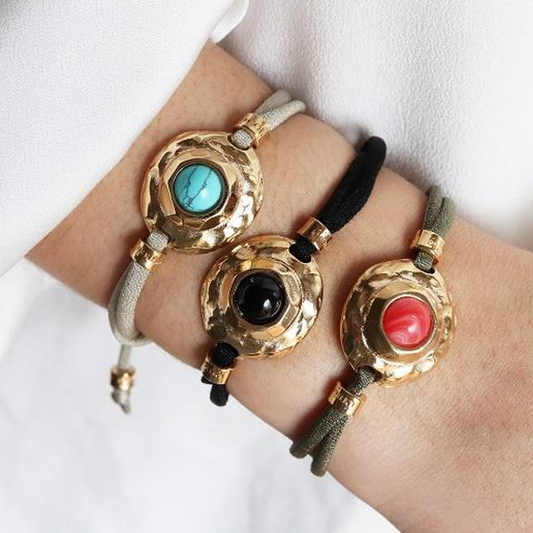 "Bubble" Bracelet