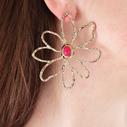 "Margarita" Earrings