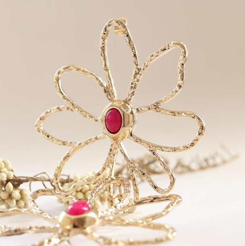 "Margarita" Earrings