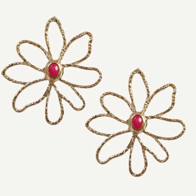 "Margarita" Earrings