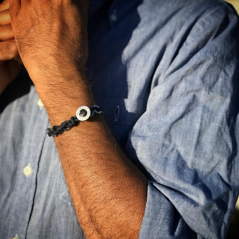 FlatMoon Collection Bracelets