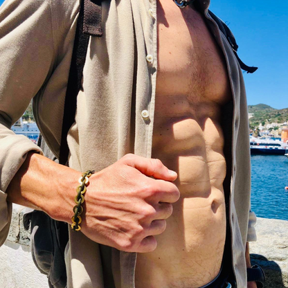 FlatMoon Collection Bracelets