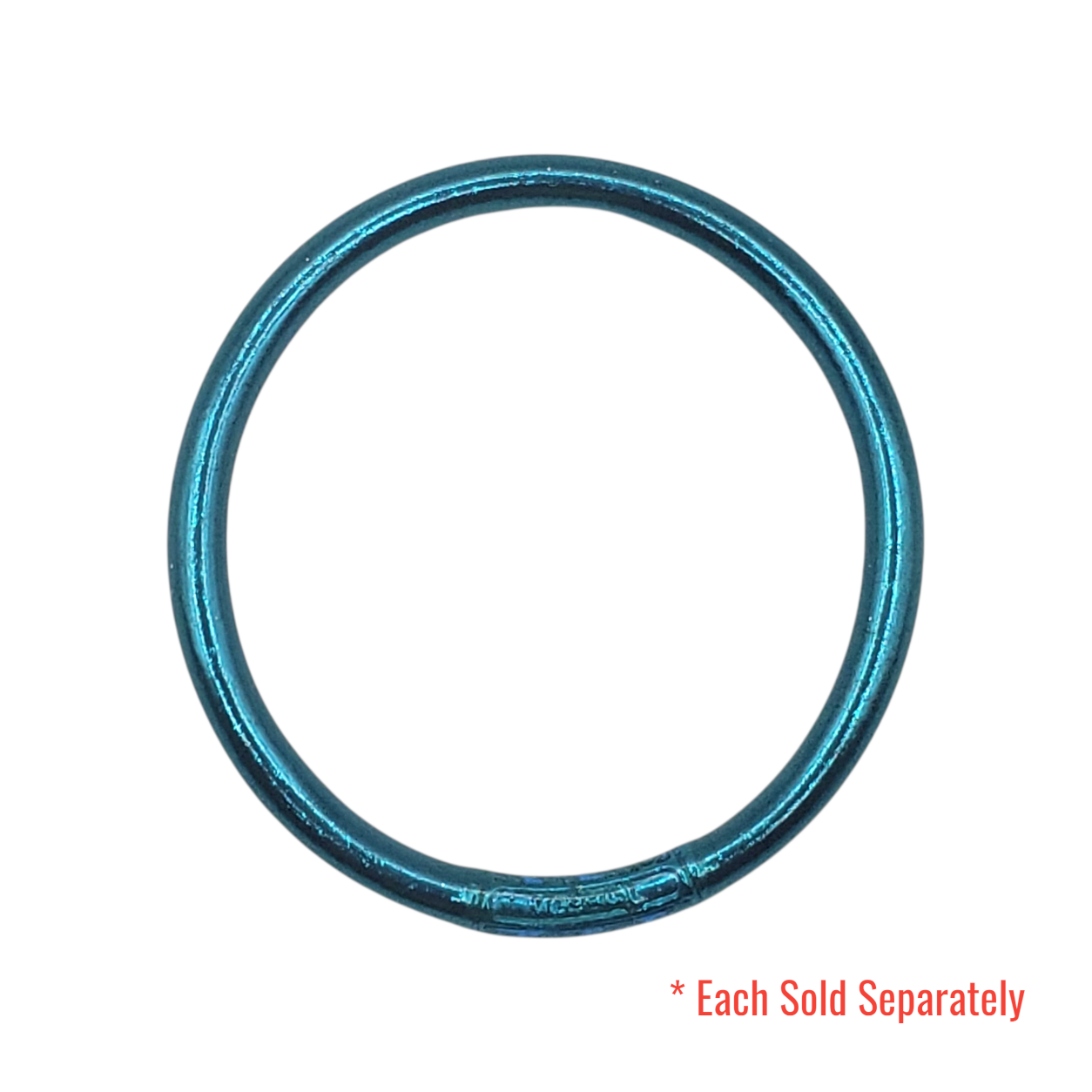 "Bless" Bangle Bracelet