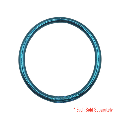 "Bless" Bangle Bracelet
