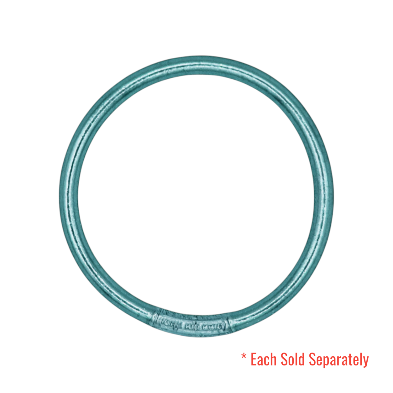 "Bless" Bangle Bracelet