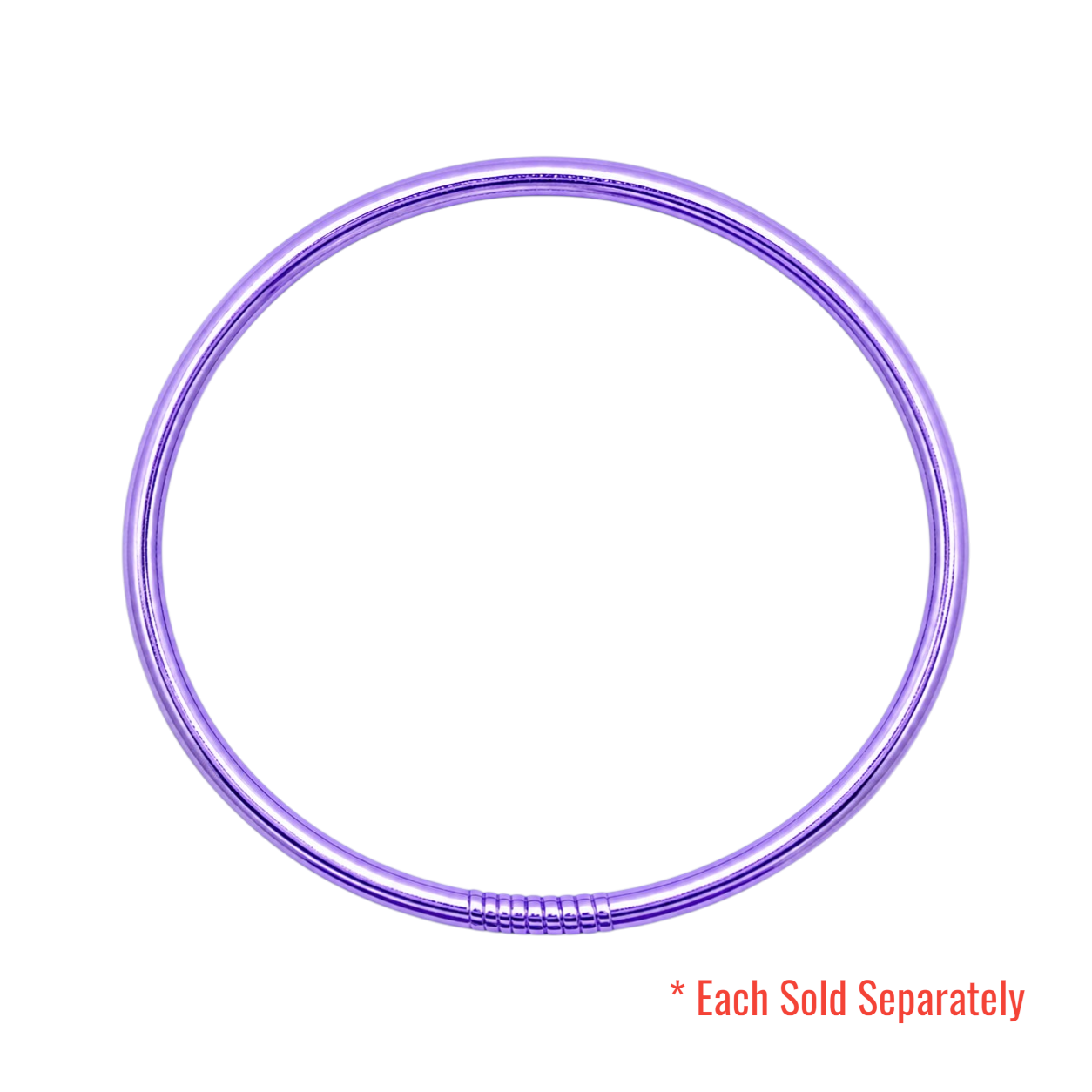 "Bless" Thin Bangle Bracelets