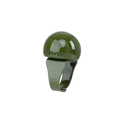 Glossy Balloon Ring