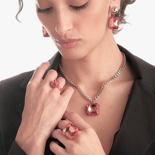 Antúra New Classic Coral