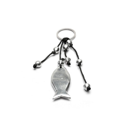 Fish Keychain