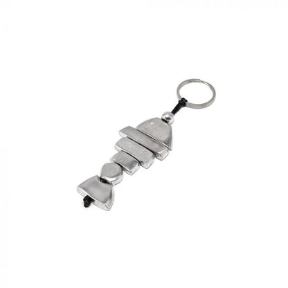 Fish Keychain