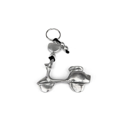 Vespa Keychain