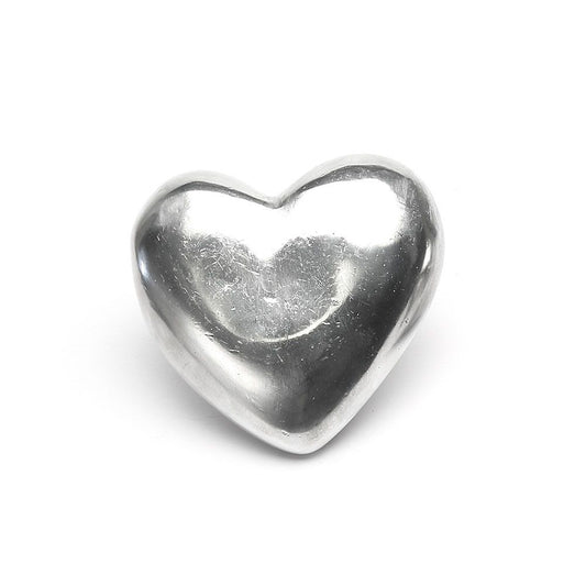 Big Heart Accent Piece