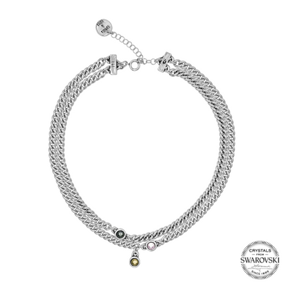"Me Va De Perlas" Necklace
