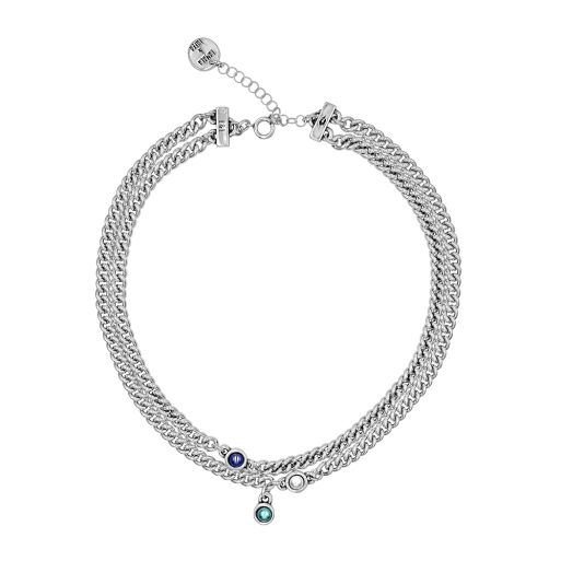 "Me Va De Perlas" Necklace