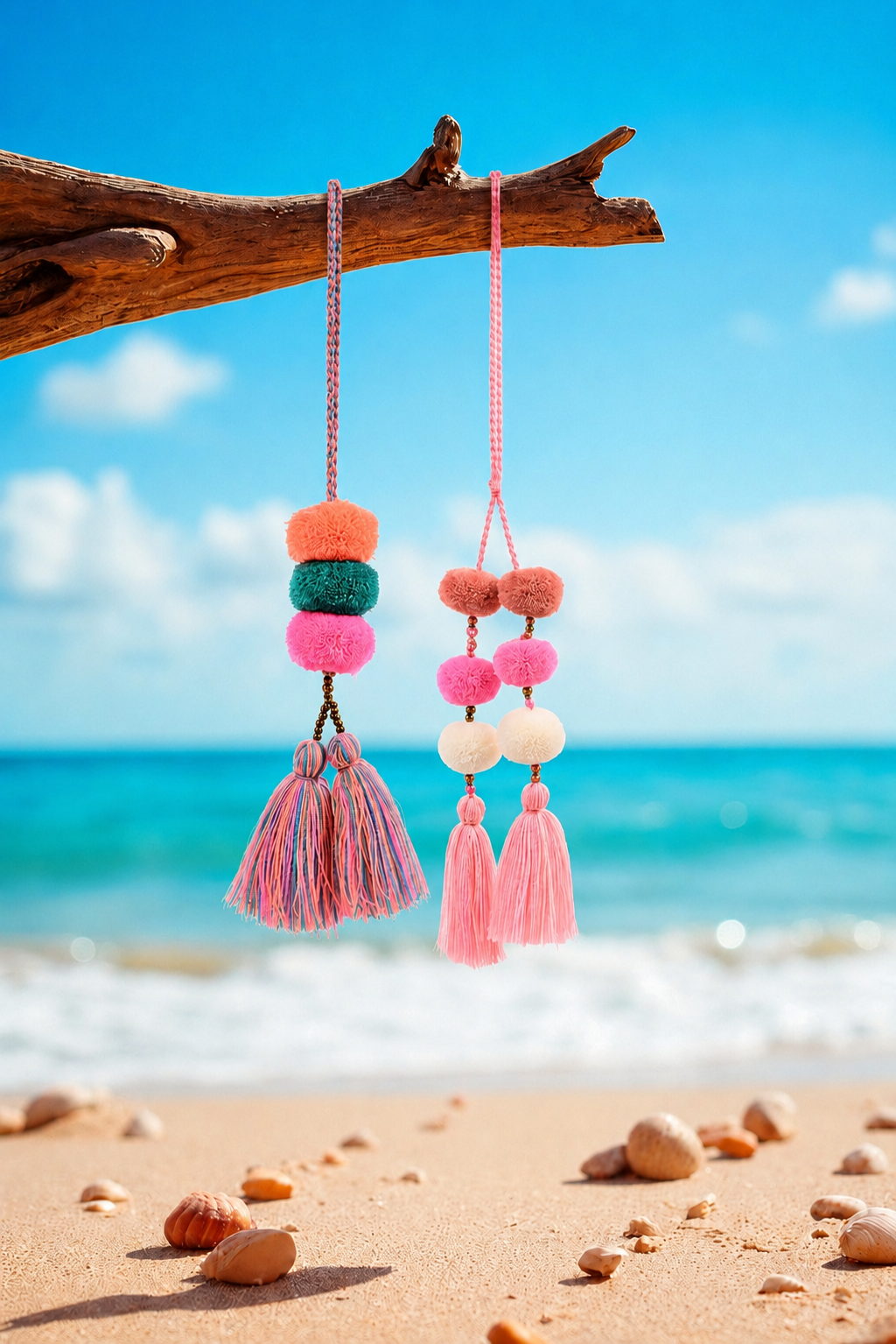 Add-On Tassels