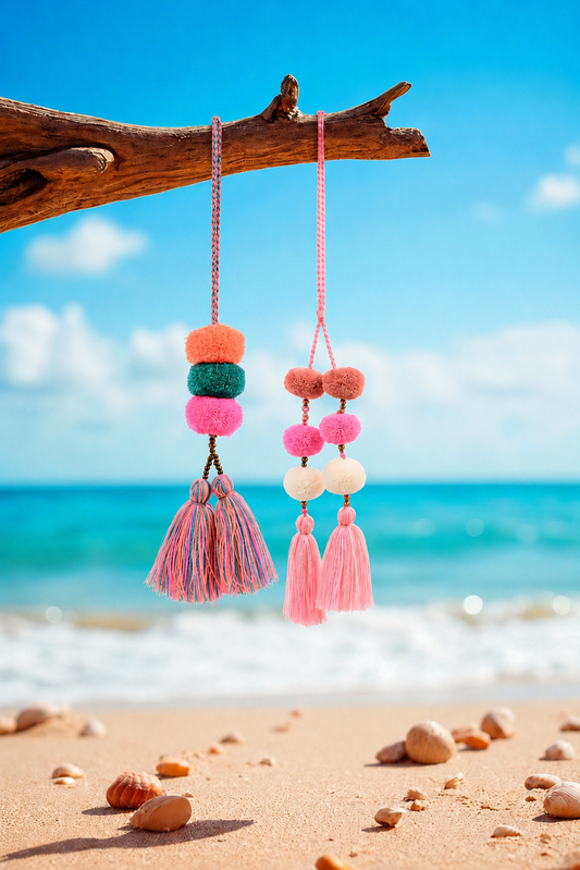 Add-On Tassels