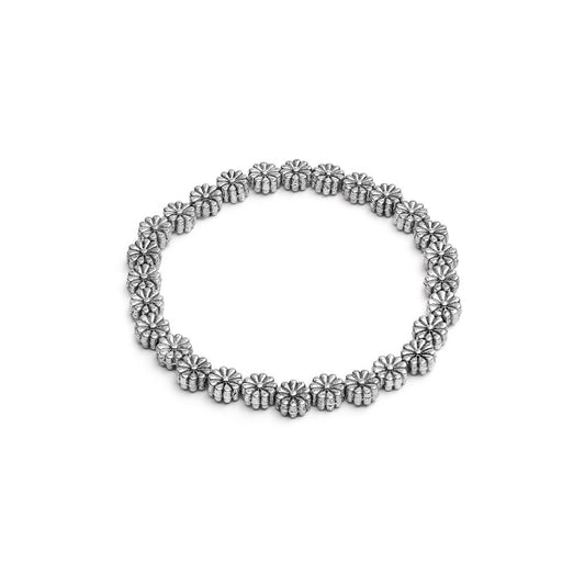 Flowers Elastic Bracelet