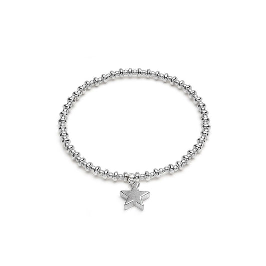 Star Elastic Bracelet