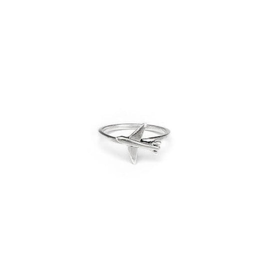 Airplane Ring