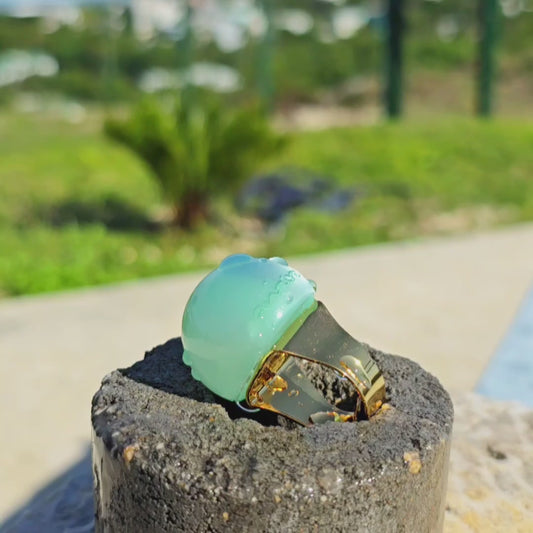 Antúra Enchantment Tiffany Mini