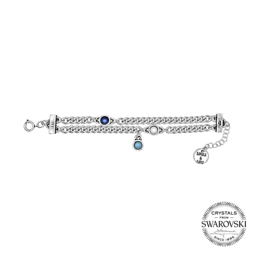 "Me Va De Perlas" Bracelet