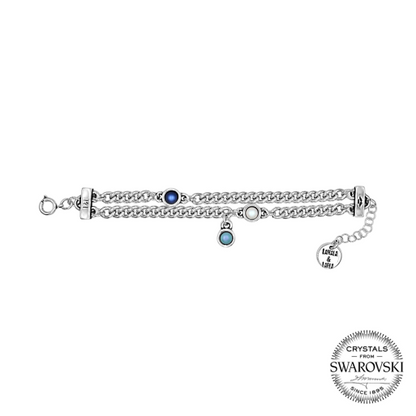 "Me Va De Perlas" Bracelet